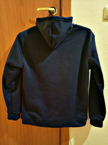 Худи nike унисекс - 2/8