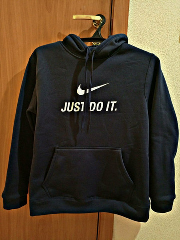 Худи nike унисекс - 3/8
