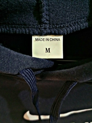 Худи nike унисекс - 6/8