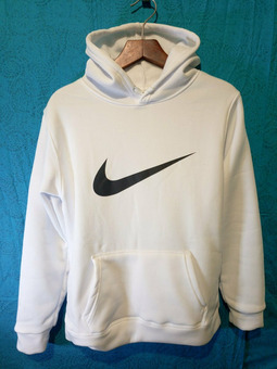 Худи nike унисекс