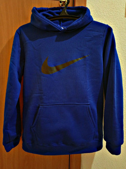 Худи nike