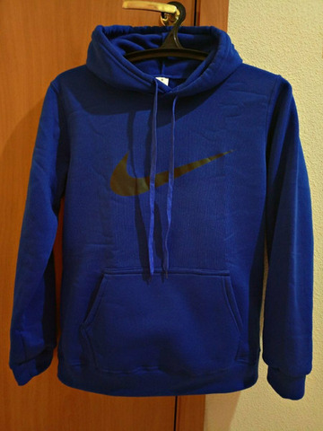 Худи nike - 3/8
