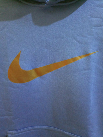 Худи nike - 4/8