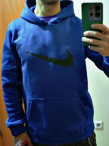 Худи nike - 8/8