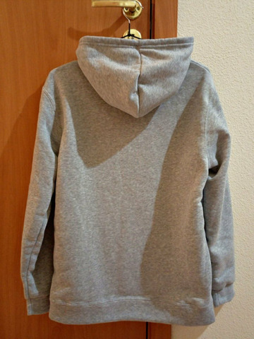 Толстовка nike - 2/7