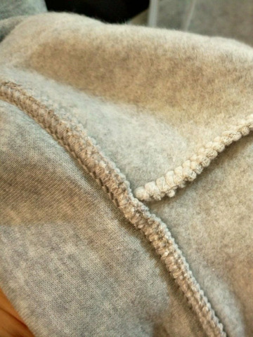 Толстовка nike - 3/7