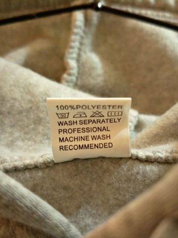 Толстовка nike - 5/7