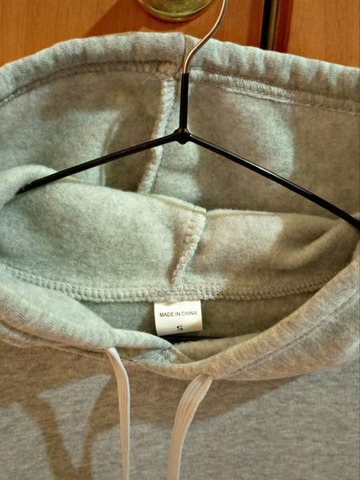 Толстовка nike - 7/7