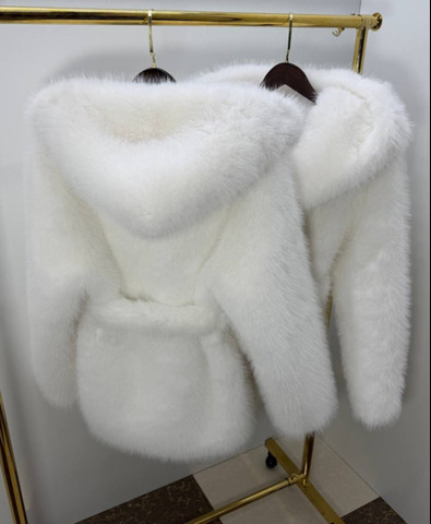 Шуба женская - 5/7