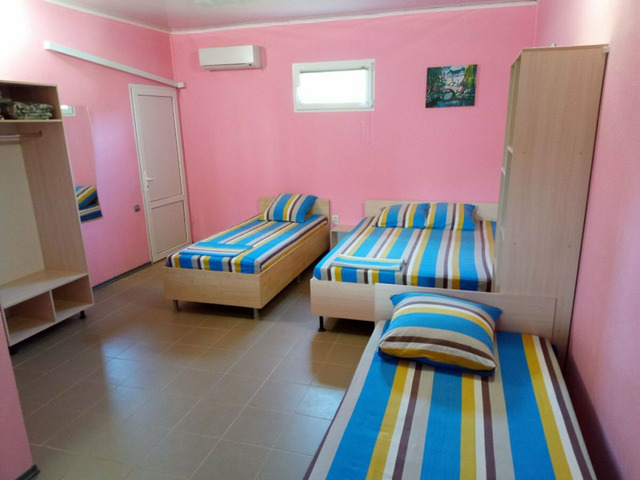 Достойный отдых в Крыму - 2/12