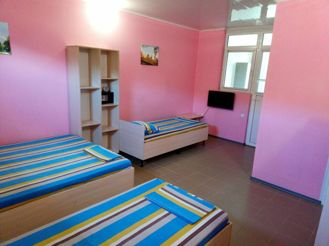 Достойный отдых в Крыму - 3/12