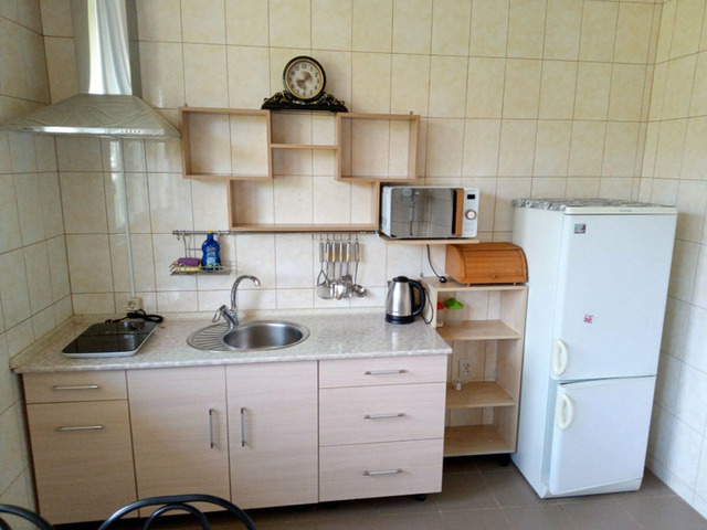 Достойный отдых в Крыму - 8/12