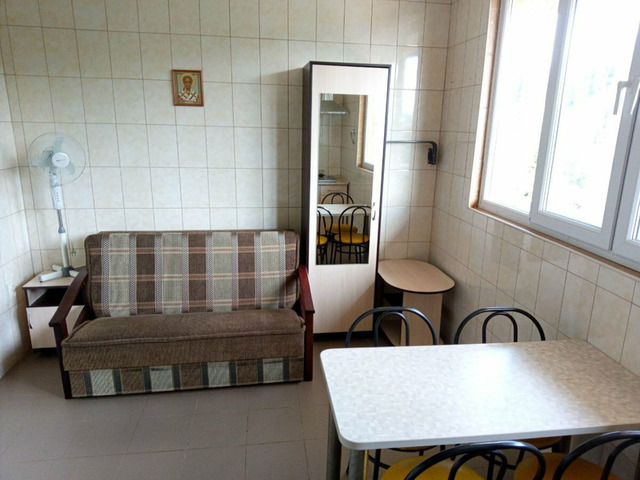 Достойный отдых в Крыму - 9/12