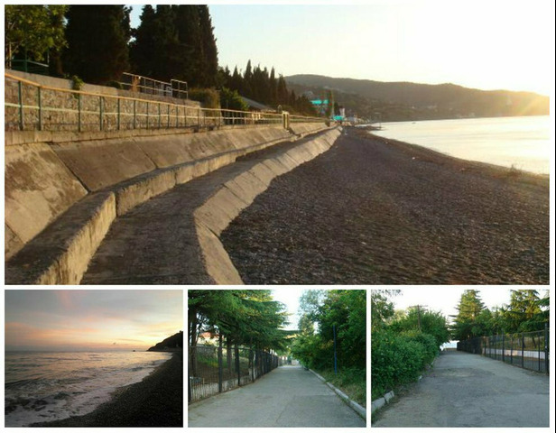 Достойный отдых в Крыму - 12/12