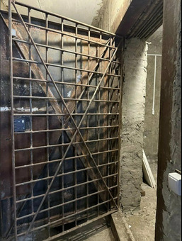 Сдаётся в аренду оружейная комната в г. Сосновоборск.