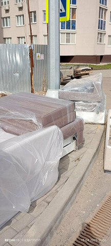 Грузчики и разнорабочие! Лучшие условия для вас! - 5/12