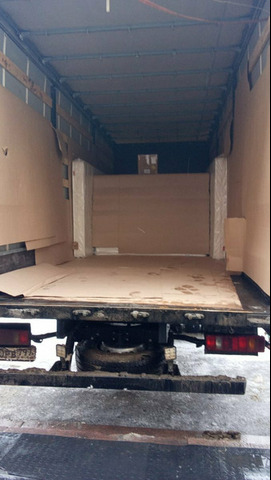 Грузчики и разнорабочие! Лучшие условия для вас! - 8/12