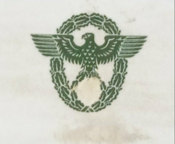 Сумасшедший трофейный антиквариат!!! - 2/7