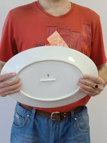 Сумасшедший трофейный антиквариат!!! - 4/7