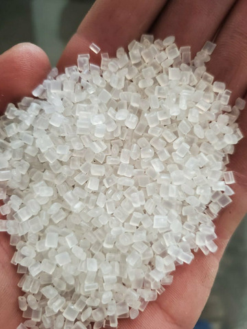 вторичная гранула полипропилена - 2/3