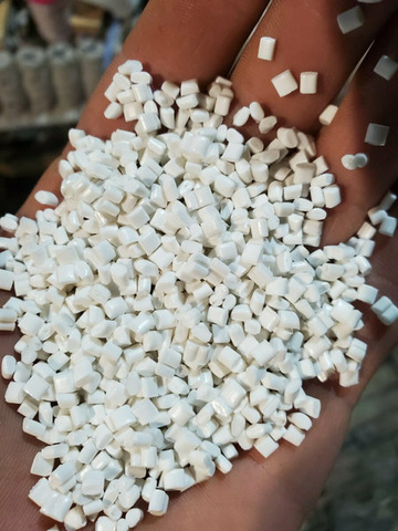 вторичная гранула полипропилена - 3/3