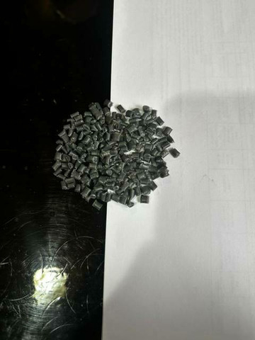 пп гранула вторичная блок сополимер - 1/3