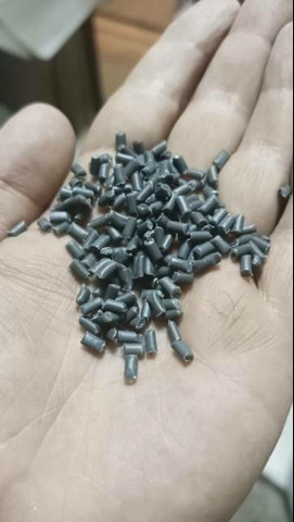 пп гранула вторичная блок сополимер - 2/3