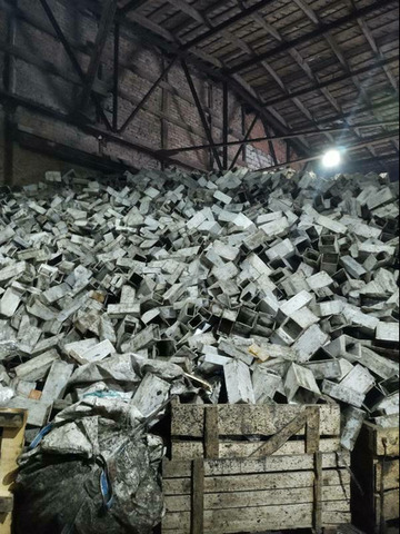 пп гранула вторичная блок сополимер - 3/3