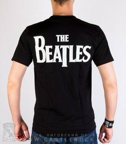 Вещь-Бомба группы "Битлз"!!! р.52-54 - 4/4