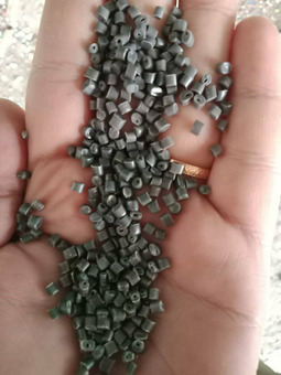 пнд гранула вторичная