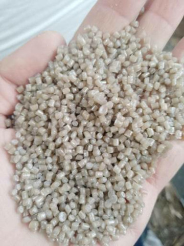 стрейч гранула вторичная