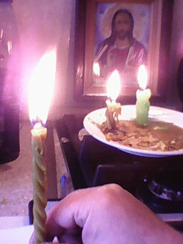 Белая магия Вашего счастья, успеха, любви - 4/12