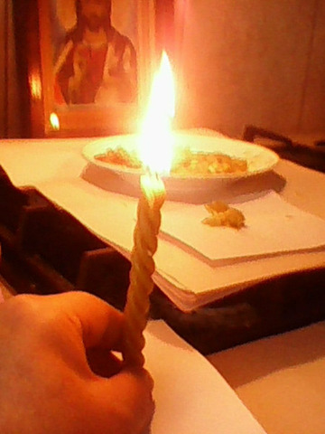 Белая магия Вашего счастья, успеха, любви - 9/12