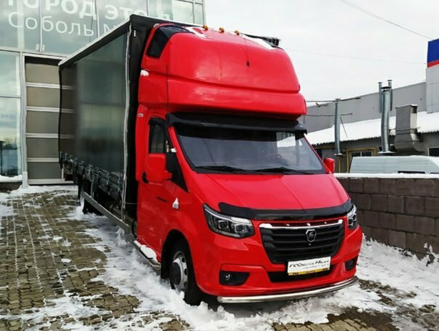 Вывоз мусора Казань