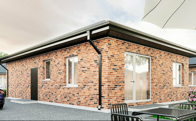 КП Особенный продажа дома без комиссии - 3/4