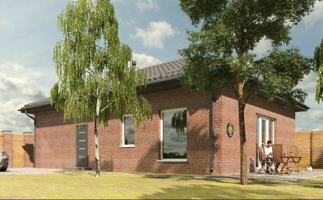 КП Особенный продажа дома без комиссии - 1/4