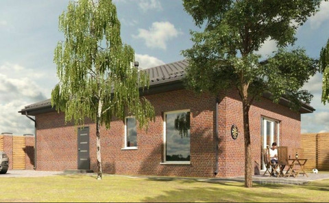 КП Особенный продажа дома без комиссии