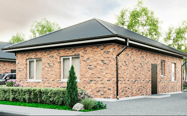 КП Особенный продажа дома без комиссии - 1/4