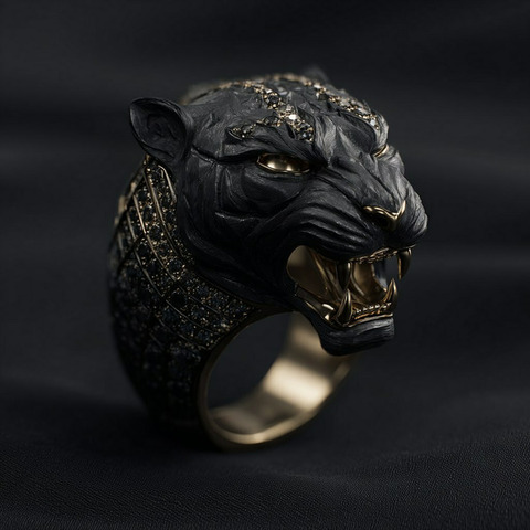 ЮВЕЛИРНЫЕ ИЗДЕЛИЯ ПРЕМИУМ-КЛАССА НА ЗАКАЗ - 5/12