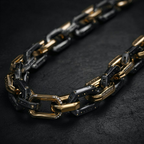 ЮВЕЛИРНЫЕ ИЗДЕЛИЯ ПРЕМИУМ-КЛАССА НА ЗАКАЗ - 7/12