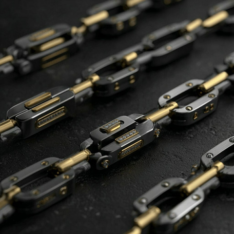 ЮВЕЛИРНЫЕ ИЗДЕЛИЯ ПРЕМИУМ-КЛАССА НА ЗАКАЗ - 9/12