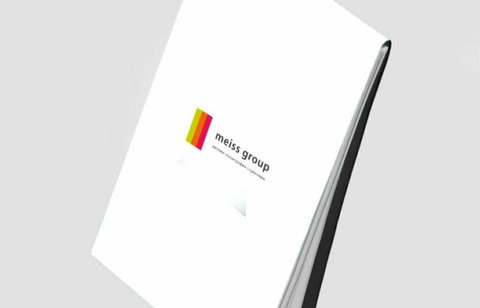 Типография Майс Групп - полный цикл рекламной полиграфии