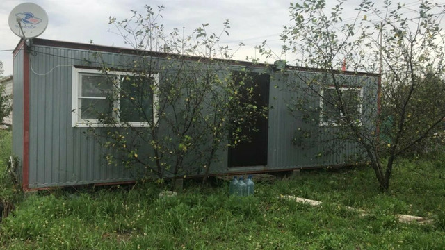 Продажа участка 5.2 сотки