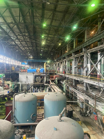 Надземные рельсовые пути - 7/7