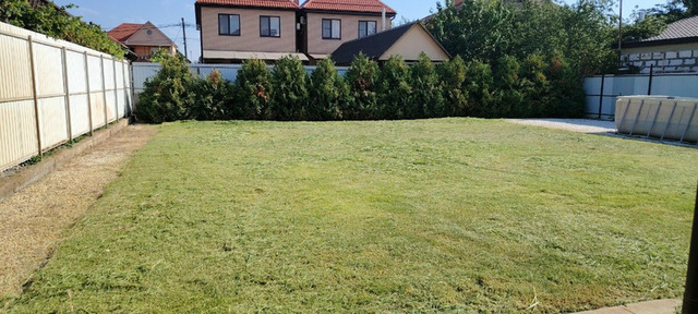 Покос травы Краснодар - 1/7