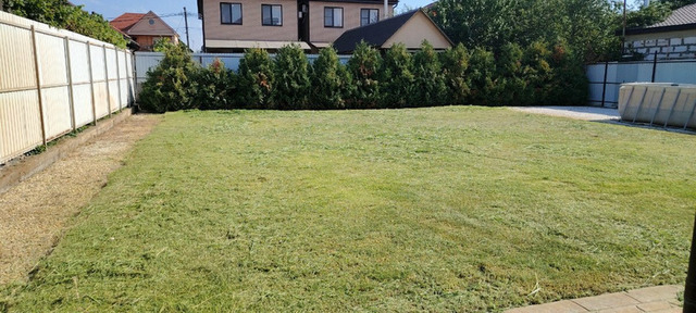 Покос травы Краснодар - 2/7