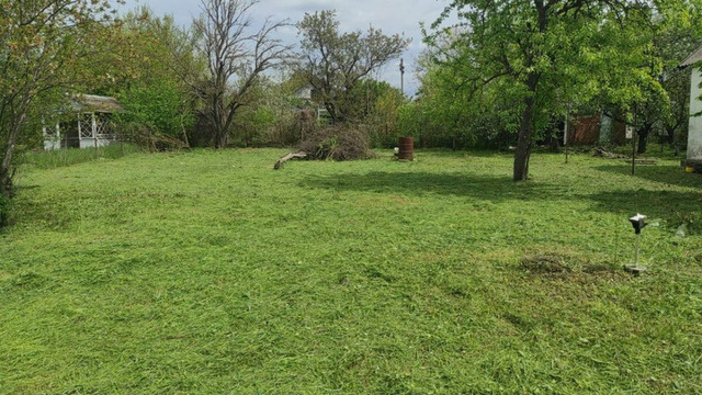 Покос травы Краснодар - 7/7