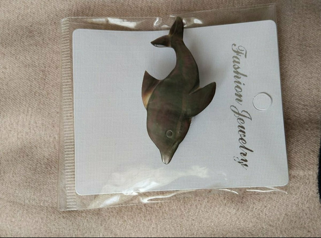 Украшения бижутерия перламутр - 5/12