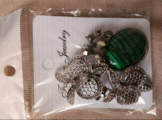 Украшения бижутерия перламутр - 8/12