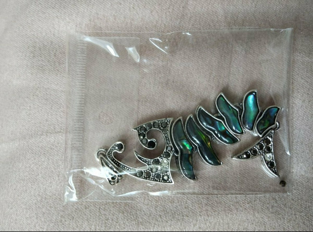 Украшения бижутерия перламутр - 10/12